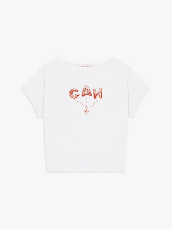 Tops Lisa Says Gah Women Alex Tee Gah Balloons