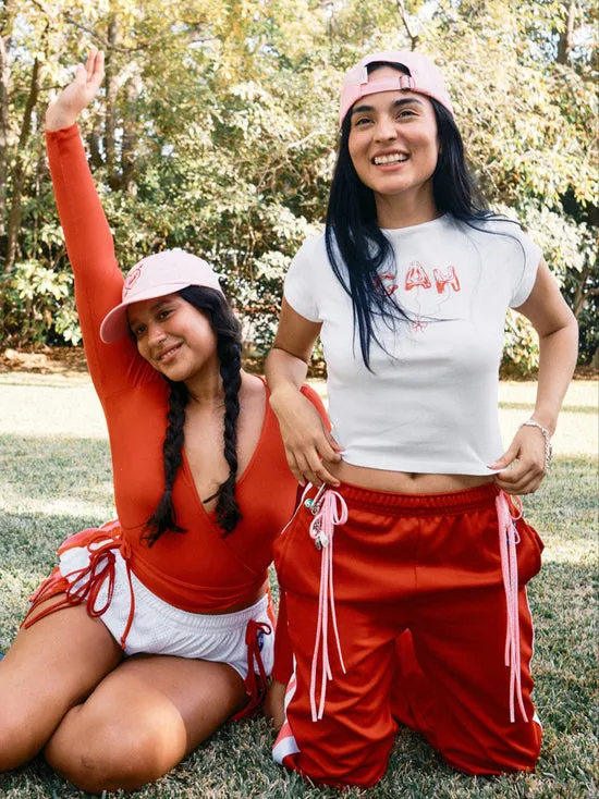 Tops Lisa Says Gah Women Alex Tee Gah Balloons