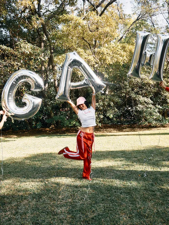Tops Lisa Says Gah Women Alex Tee Gah Balloons