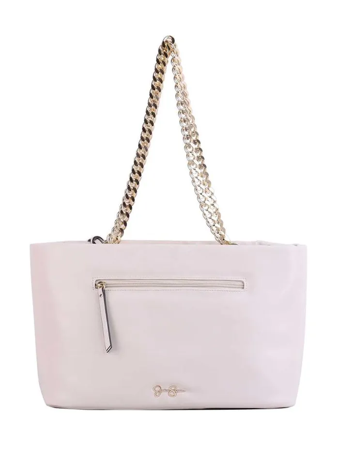 Tote Bags Jessica Simpson Lexi Tote In Chalk