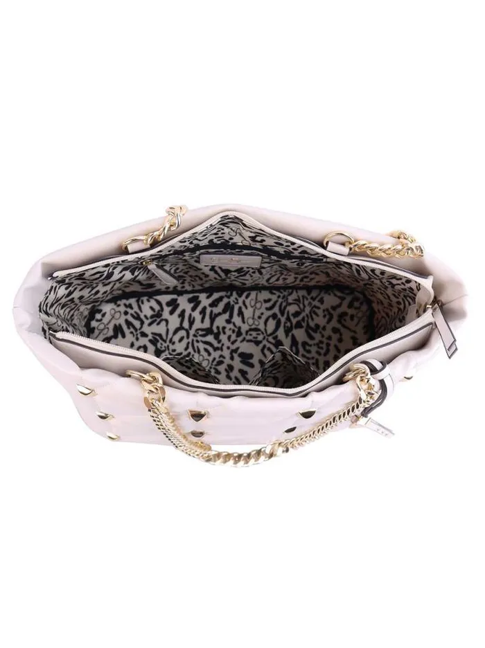 Tote Bags Jessica Simpson Lexi Tote In Chalk