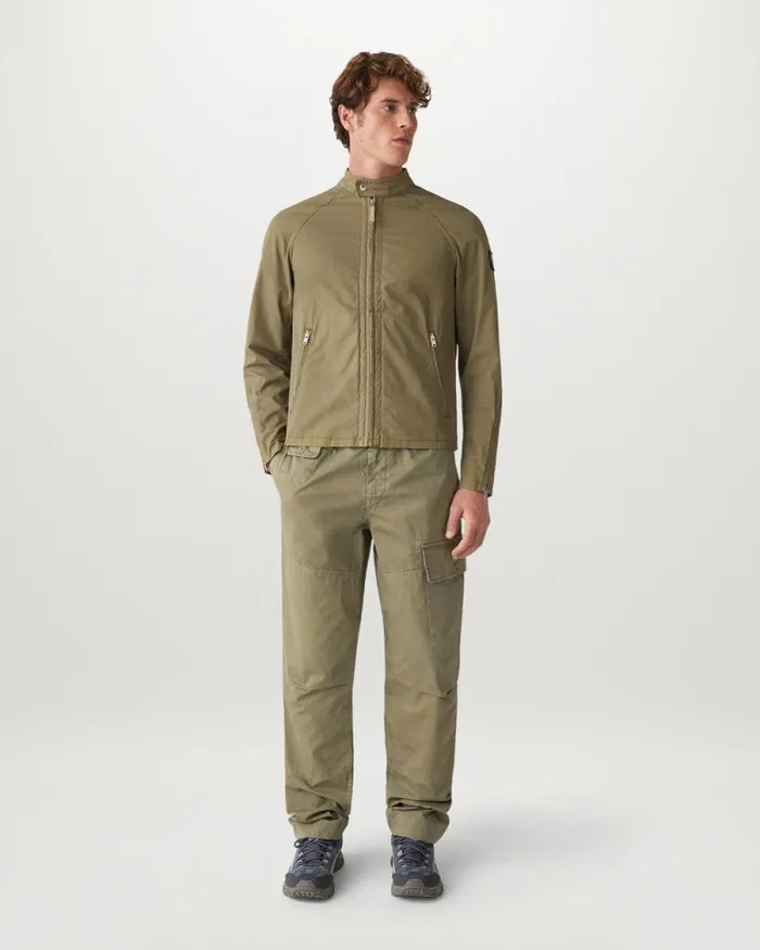 Trousers Men Belstaff Dalesman Trouser Aloe Trousers Men Belstaff Dalesman Trouser Aloe
