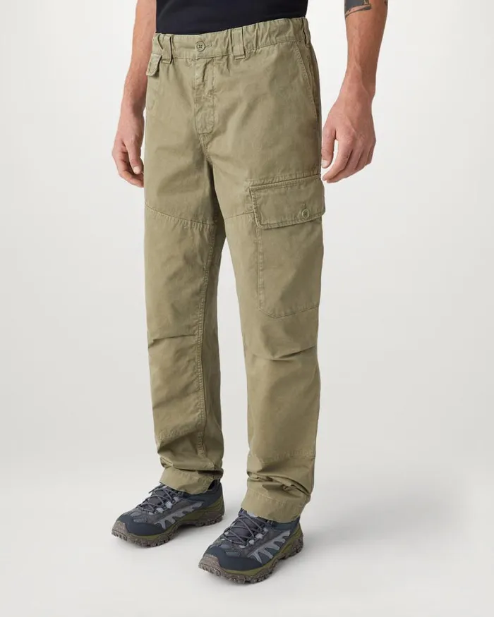 Trousers Men Belstaff Dalesman Trouser Aloe Trousers Men Belstaff Dalesman Trouser Aloe