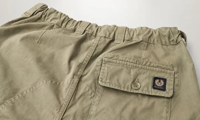 Trousers Men Belstaff Dalesman Trouser Aloe Trousers Men Belstaff Dalesman Trouser Aloe
