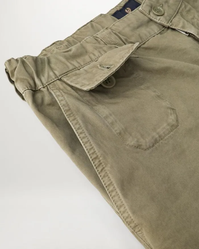 Trousers Men Belstaff Dalesman Trouser Aloe Trousers Men Belstaff Dalesman Trouser Aloe