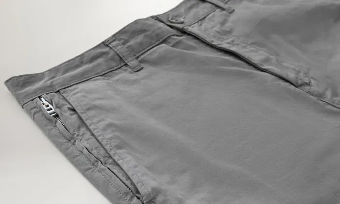 Trousers Men Belstaff Rally Trouser Gunmetal