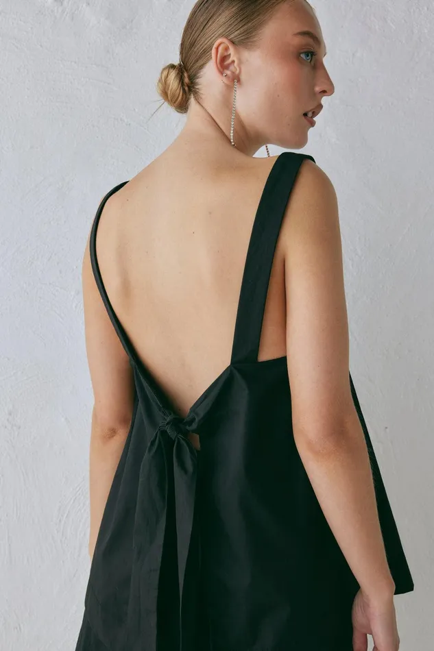 VRG GRL Elka Top Black Women Sleeveless VRG GRL Elka Top Black Women Sleeveless