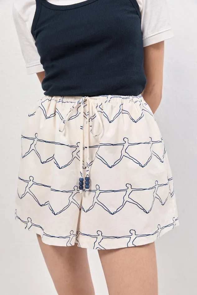 VRG GRL Selma Shorts Dance Women Sets VRG GRL Selma Shorts Dance Women Sets