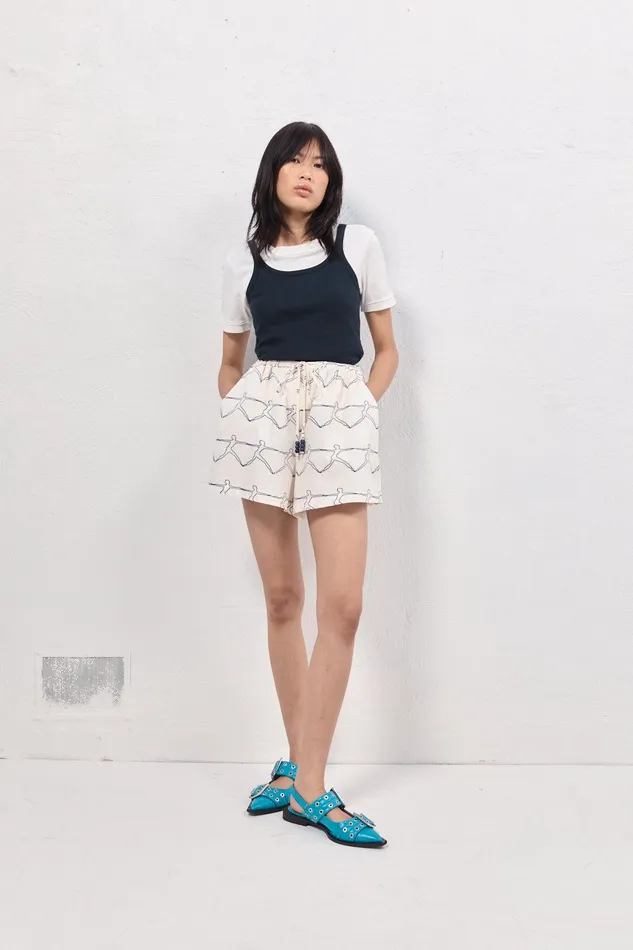 VRG GRL Selma Shorts Dance Women Sets VRG GRL Selma Shorts Dance Women Sets