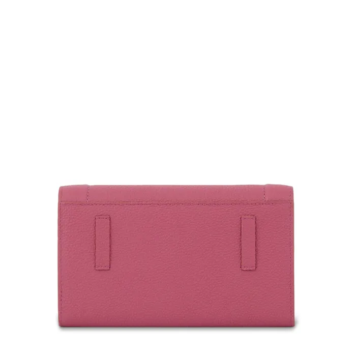 Wallet Chain Cherry Women Lancel Wallet