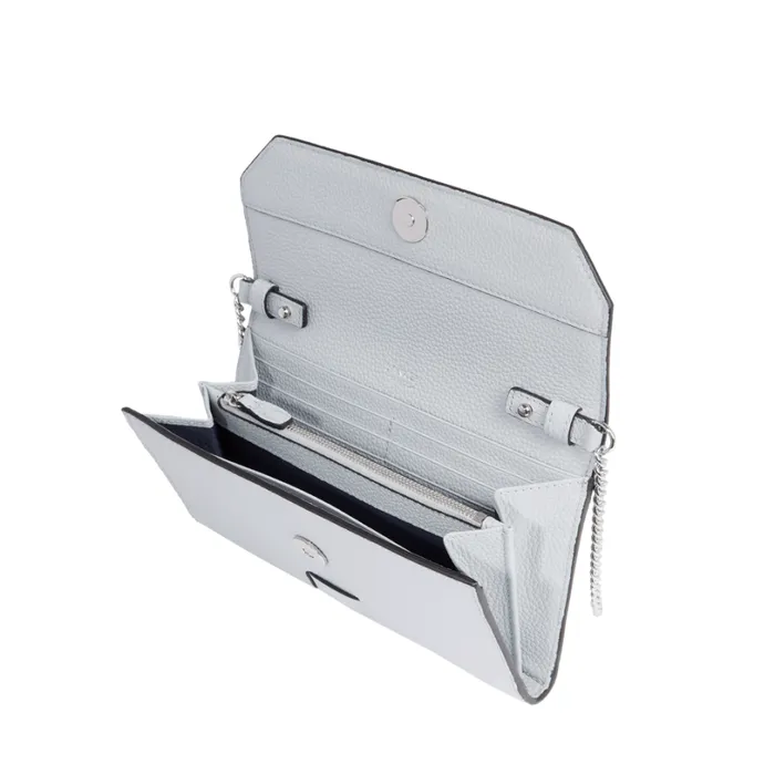 Wallet Chain Opaline Women Lancel Clutch Wallet Chain Opaline Women Lancel Clutch