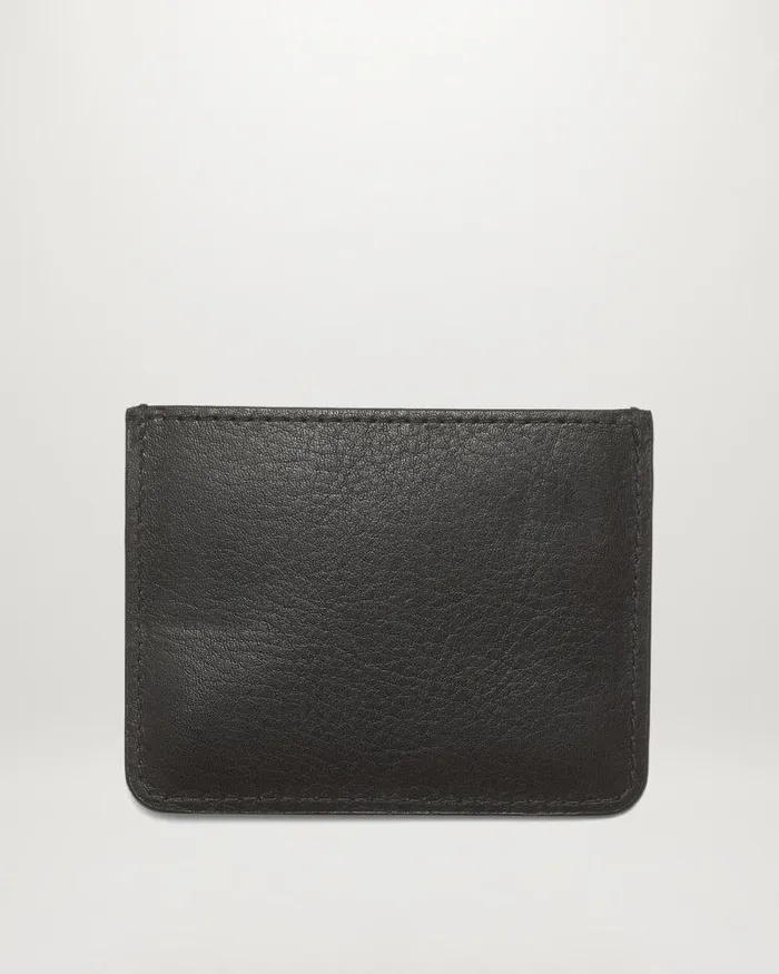 Wallets Men Belstaff Card Holder Black Wallets Men Belstaff Card Holder Black