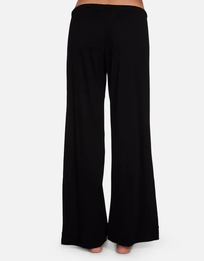 Waverly Rocker Teddy Black Women039s Lauren Moshi Short Sleeve