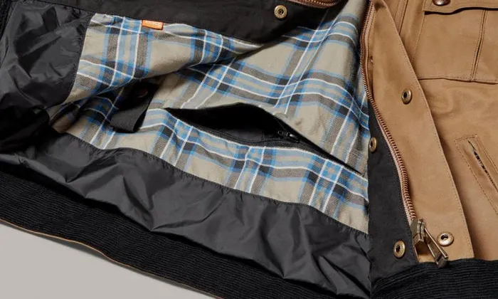 Waxed Jackets Men Belstaff Brooklands Motorcycle Jacket Sand Waxed Jackets Men Belstaff Brooklands Motorcycle Jacket Sand