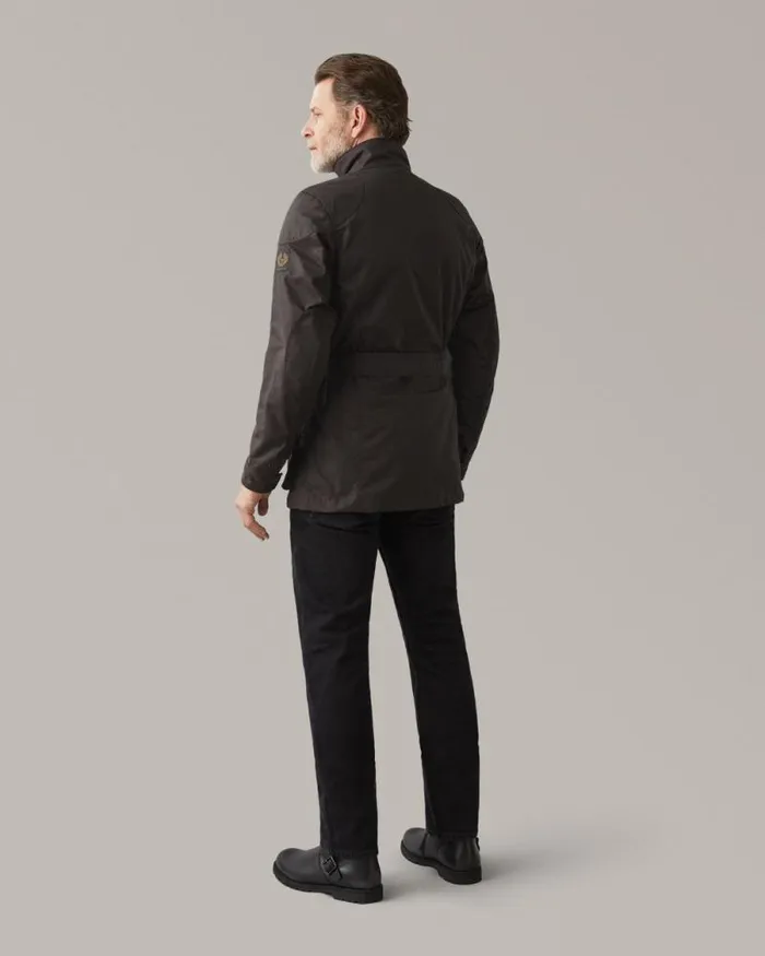Waxed Jackets Men Belstaff Trialmaster Motorcycle Jacket Mahogany Waxed Jackets Men Belstaff Trialmaster Motorcycle Jacket Mahogany