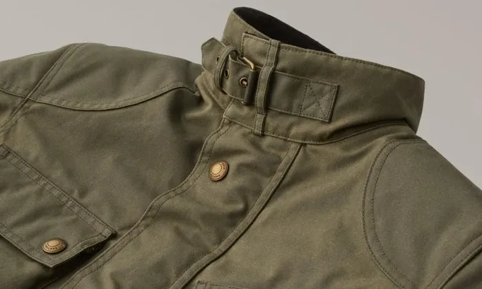 Waxed Jackets Men Belstaff Trialmaster Motorcycle Jacket Olive Green Waxed Jackets Men Belstaff Trialmaster Motorcycle Jacket Olive Green