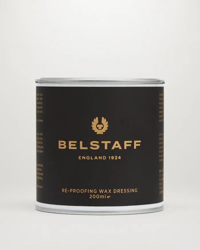 Waxed Jackets MenWomen Belstaff Wax Dressing No Colour