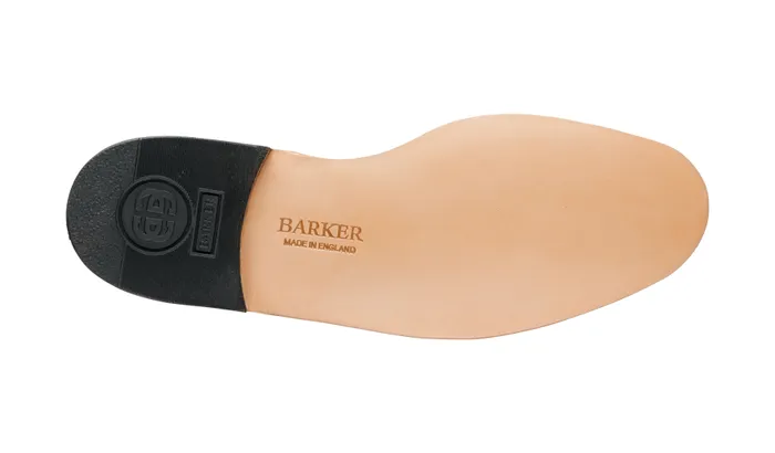 William 8211 Cedar Calf Men Barker Shoes Mens Loafers