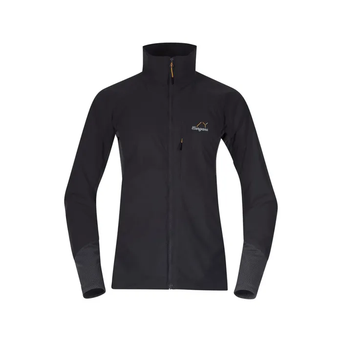 Women Bergans Of Norway Insulation Y Mountainline Light Insulated Air Jacket