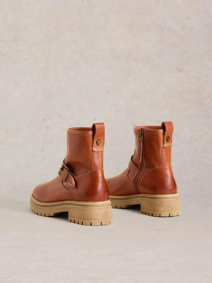 Women Birdy Crop Biker Dk Red White Stuff Boots Women Birdy Crop Biker Dk Red White Stuff Boots