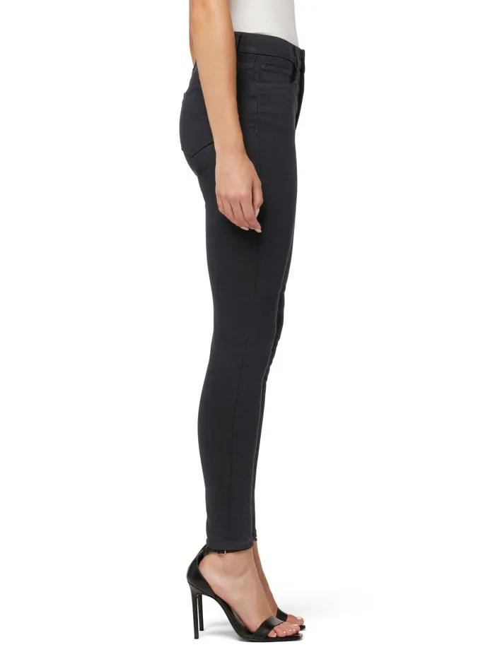 Women Bottoms Robert Graham CHARLIE ANKLE SKINNY JEAN Black