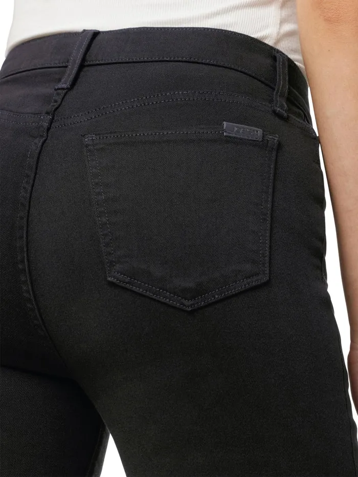 Women Bottoms Robert Graham CHARLIE ANKLE SKINNY JEAN Black