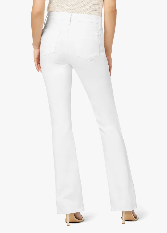 Women Bottoms Robert Graham THE PROVOCATEUR PETITE BOOTCUT White
