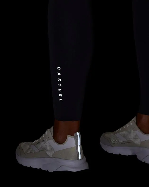 Women Castore Leggings WoApex HighStretch Elastic Waistband Leggings