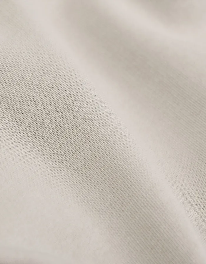 Women Colorfulstandard Women Light Organic Tee 8211 Ivory White TShirts