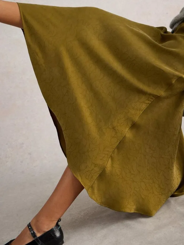 Women Darcy Bias Cut Skirt Khaki Green White Stuff Skirts Women Darcy Bias Cut Skirt Khaki Green White Stuff Skirts