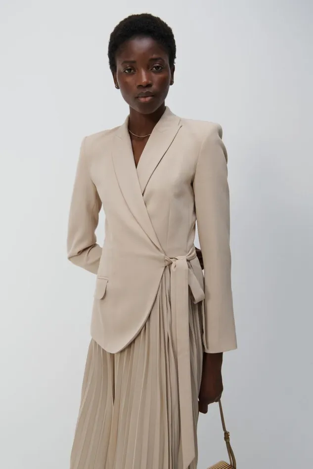 Women Dresses and Jumpsuits Jonathan Simkhai Ambretta Dress Women Dresses and Jumpsuits Jonathan Simkhai Ambretta Dress