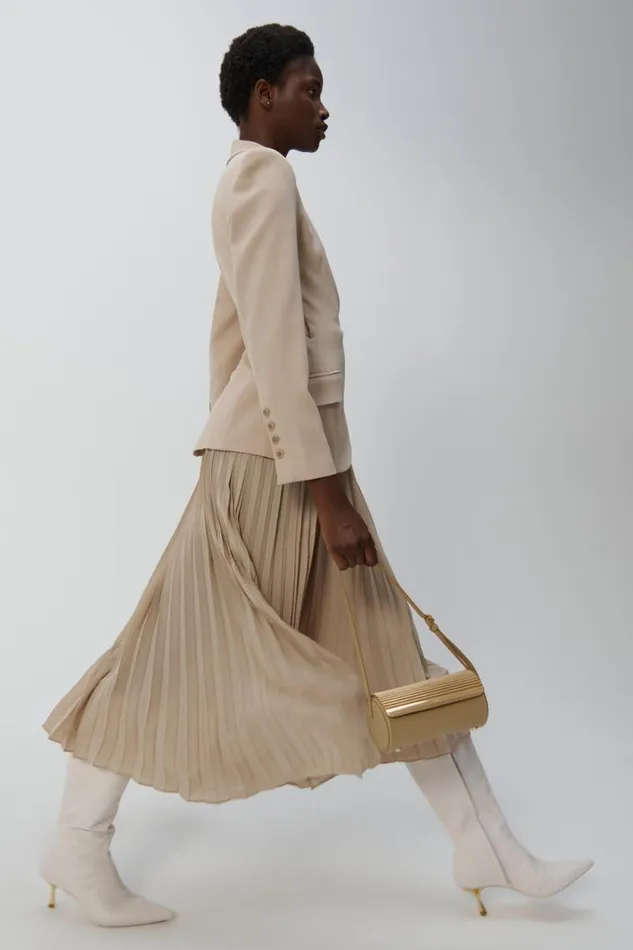 Women Dresses and Jumpsuits Jonathan Simkhai Ambretta Dress Women Dresses and Jumpsuits Jonathan Simkhai Ambretta Dress