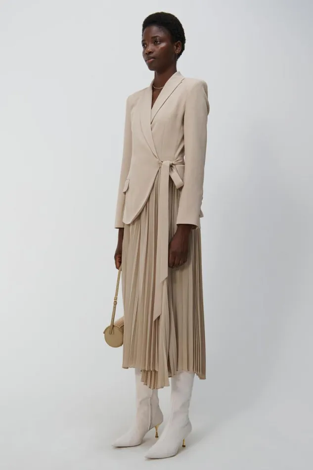 Women Dresses and Jumpsuits Jonathan Simkhai Ambretta Dress Women Dresses and Jumpsuits Jonathan Simkhai Ambretta Dress