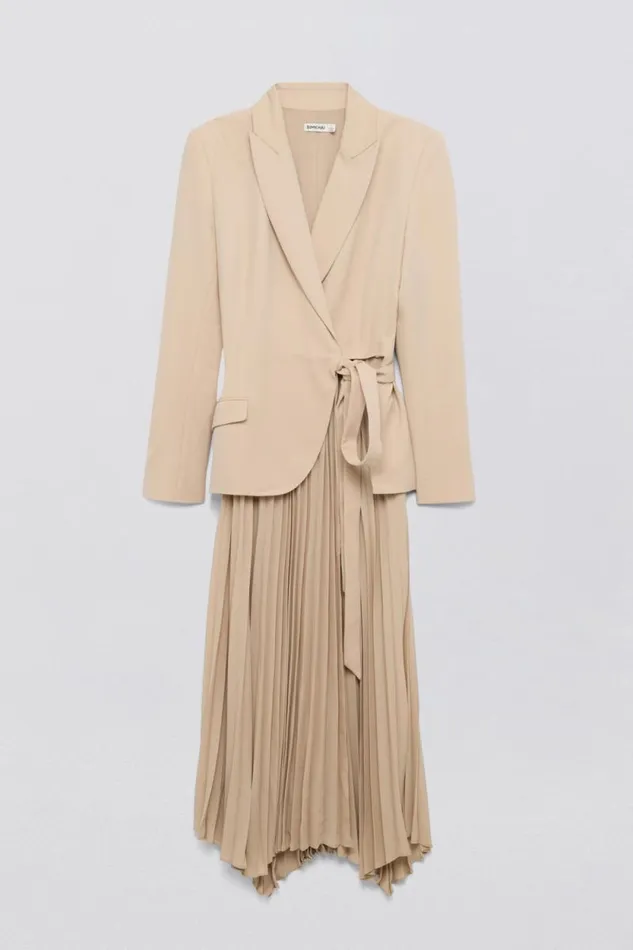 Women Dresses and Jumpsuits Jonathan Simkhai Ambretta Dress Women Dresses and Jumpsuits Jonathan Simkhai Ambretta Dress