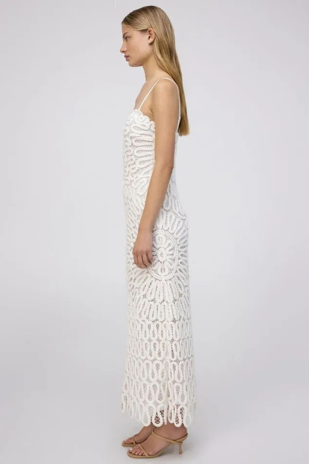 Women Dresses and Jumpsuits Jonathan Simkhai Elise Dress Women Dresses and Jumpsuits Jonathan Simkhai Elise Dress