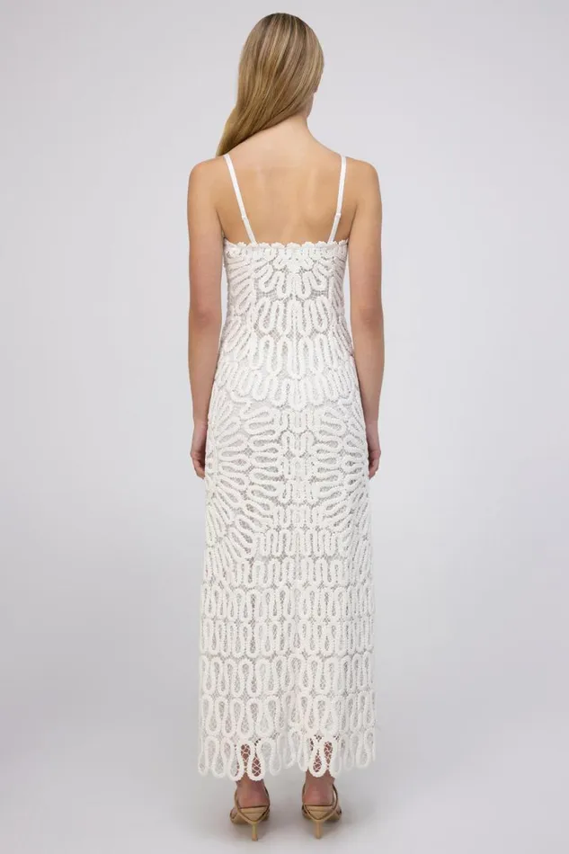 Women Dresses and Jumpsuits Jonathan Simkhai Elise Dress Women Dresses and Jumpsuits Jonathan Simkhai Elise Dress