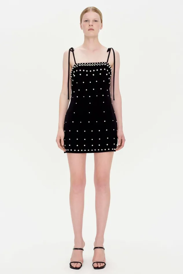Women Dresses and Jumpsuits Jonathan Simkhai Fayette Dress