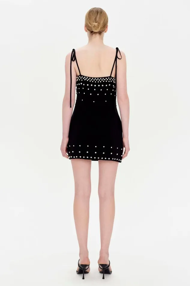 Women Dresses and Jumpsuits Jonathan Simkhai Fayette Dress Women Dresses and Jumpsuits Jonathan Simkhai Fayette Dress