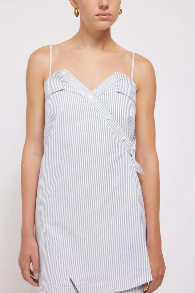 Women Dresses and Jumpsuits Jonathan Simkhai Harbor Dress Women Dresses and Jumpsuits Jonathan Simkhai Harbor Dress