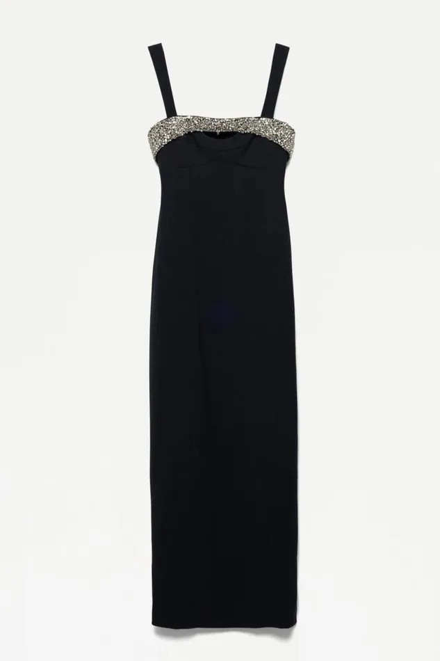 Women Dresses and Jumpsuits Jonathan Simkhai Lennox Gown EXCLUSIVE Women Dresses and Jumpsuits Jonathan Simkhai Lennox Gown EXCLUSIVE