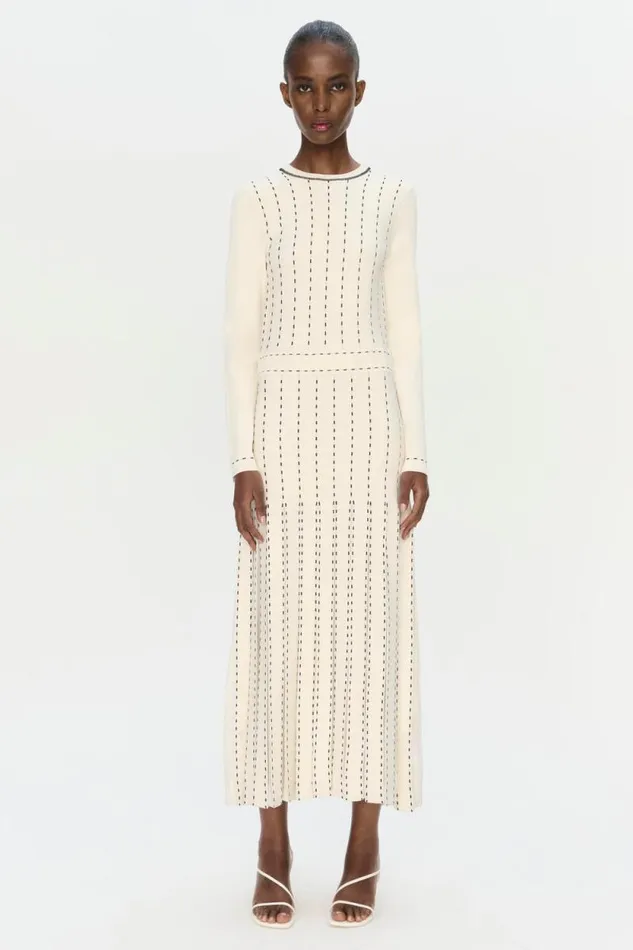 Women Dresses and Jumpsuits Jonathan Simkhai Lunette Dress