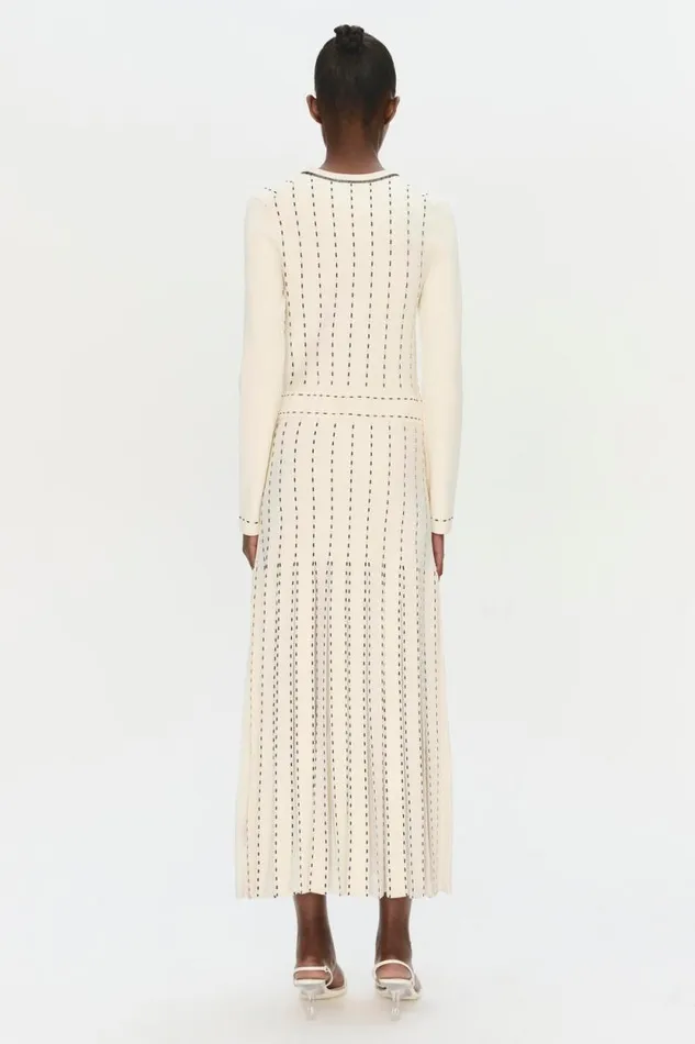 Women Dresses and Jumpsuits Jonathan Simkhai Lunette Dress Women Dresses and Jumpsuits Jonathan Simkhai Lunette Dress