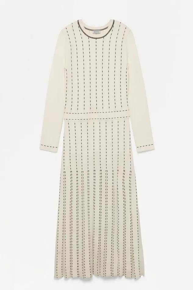Women Dresses and Jumpsuits Jonathan Simkhai Lunette Dress Women Dresses and Jumpsuits Jonathan Simkhai Lunette Dress