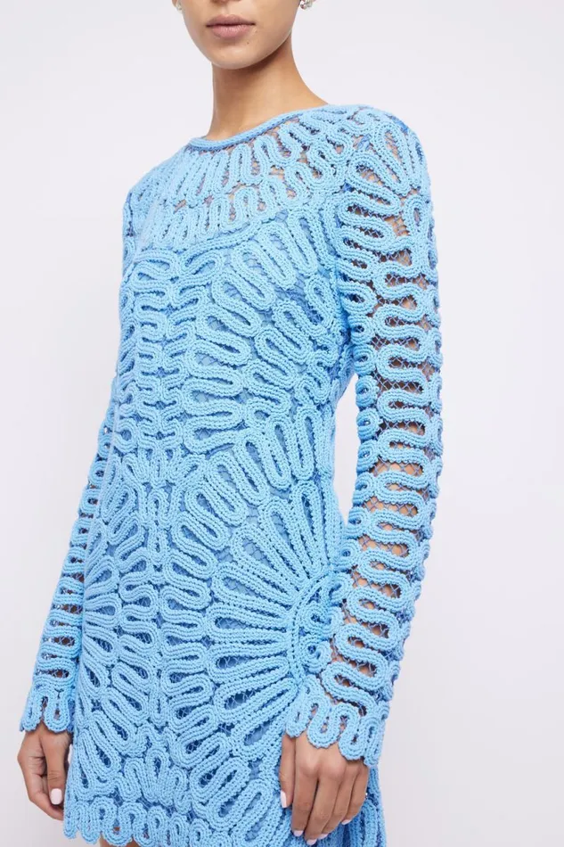 Women Dresses and Jumpsuits Jonathan Simkhai Mccall Dress Women Dresses and Jumpsuits Jonathan Simkhai Mccall Dress