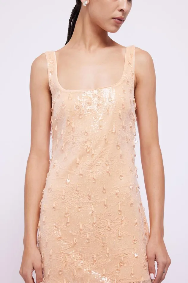 Women Dresses and Jumpsuits Jonathan Simkhai Pallas Dress Women Dresses and Jumpsuits Jonathan Simkhai Pallas Dress