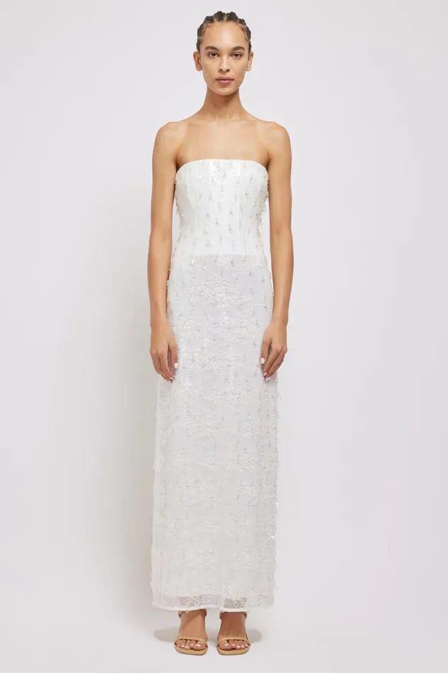 Women Dresses and Jumpsuits Jonathan Simkhai Preston Dress