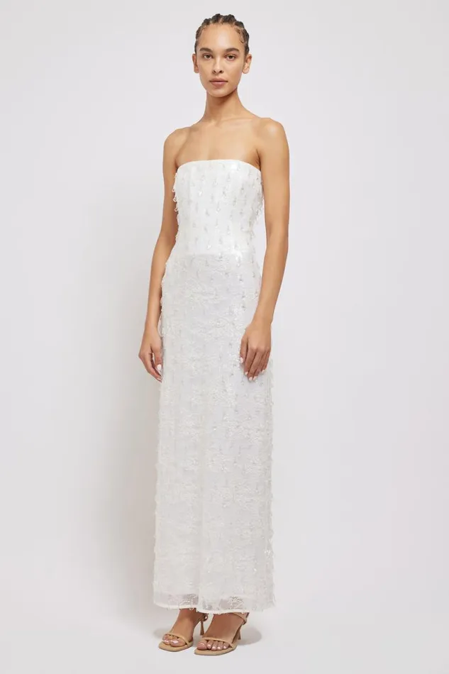 Women Dresses and Jumpsuits Jonathan Simkhai Preston Dress Women Dresses and Jumpsuits Jonathan Simkhai Preston Dress