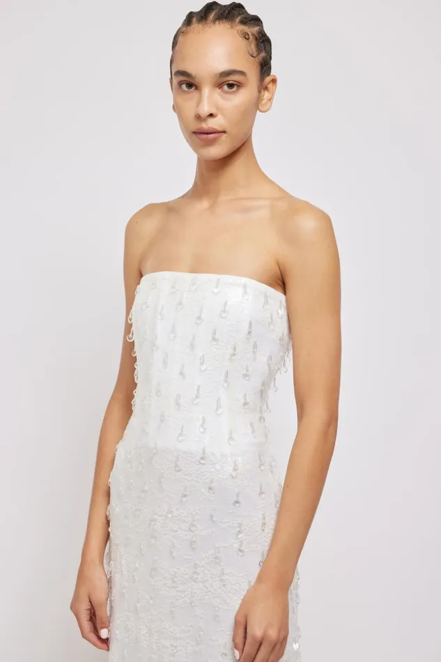 Women Dresses and Jumpsuits Jonathan Simkhai Preston Dress Women Dresses and Jumpsuits Jonathan Simkhai Preston Dress