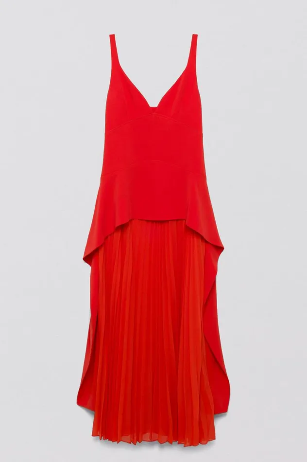 Women Dresses and Jumpsuits Jonathan Simkhai Sequoia Dress