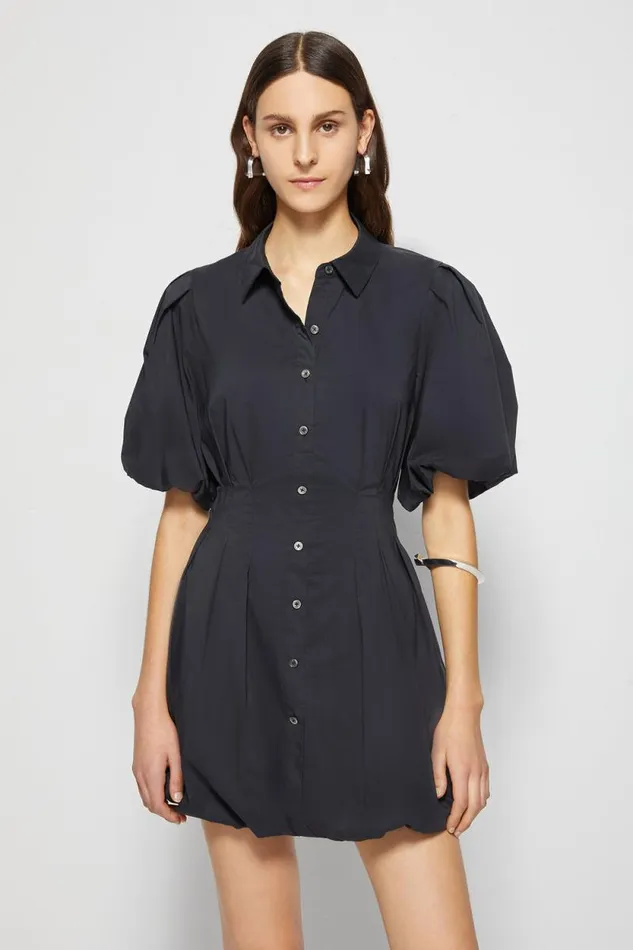 Women Dresses and Jumpsuits Jonathan Simkhai Signature Cleo Dress Women Dresses and Jumpsuits Jonathan Simkhai Signature Cleo Dress